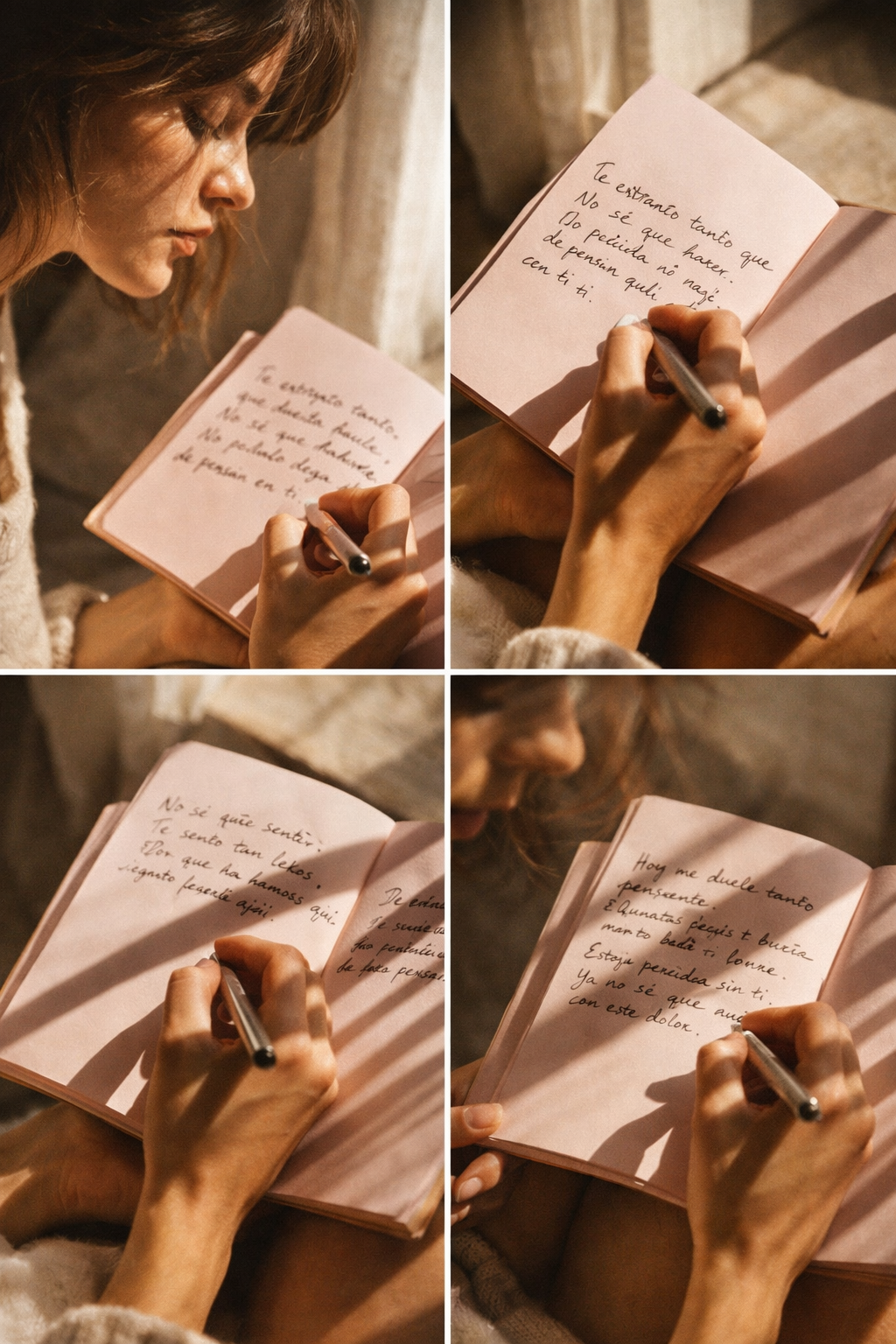 Goya Journals