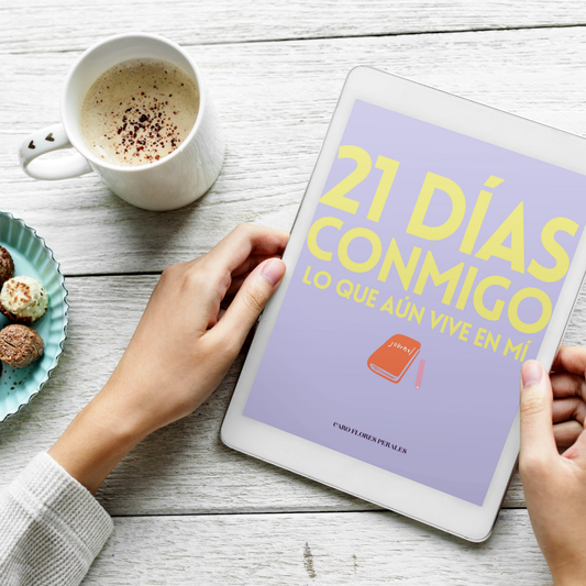 Diario Claridad Emocional: Diario de 21 días para la Felicidad. Con Decreto para recuperar claridad (si hoy no sabes si soltar o insistir)